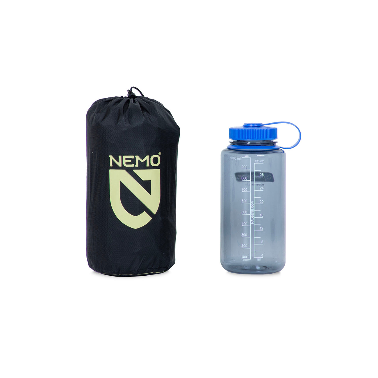 Nemo S Pad - Tensor Extreme LW