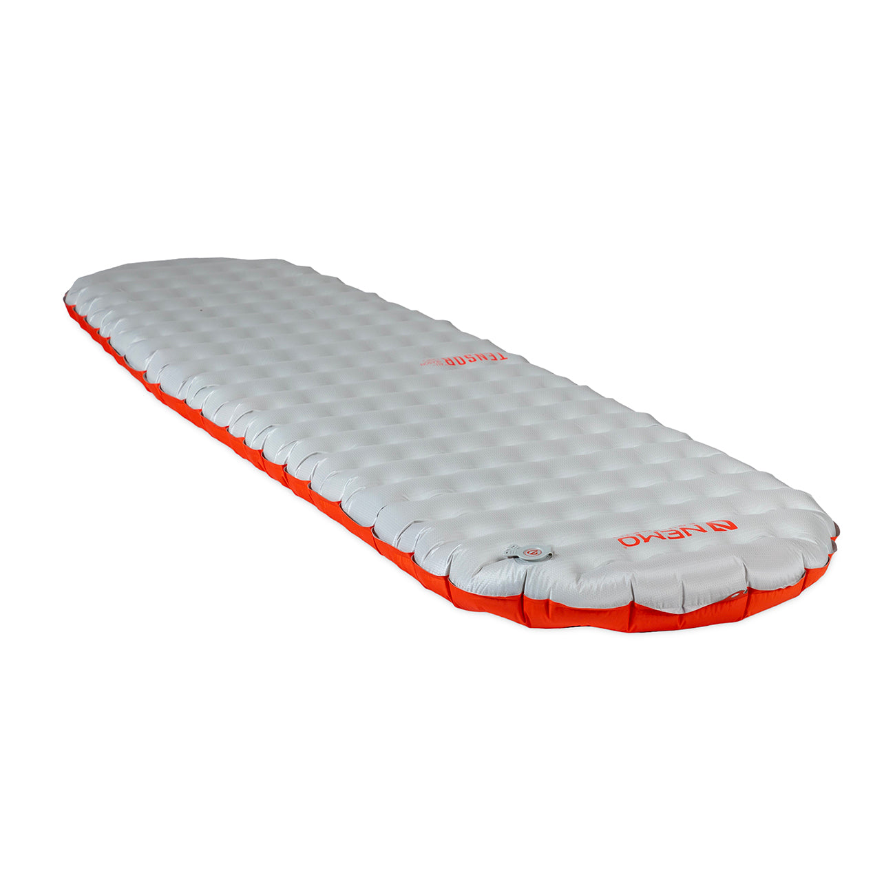 Nemo sleeping pad - Tensor All-Season Reg Mummy