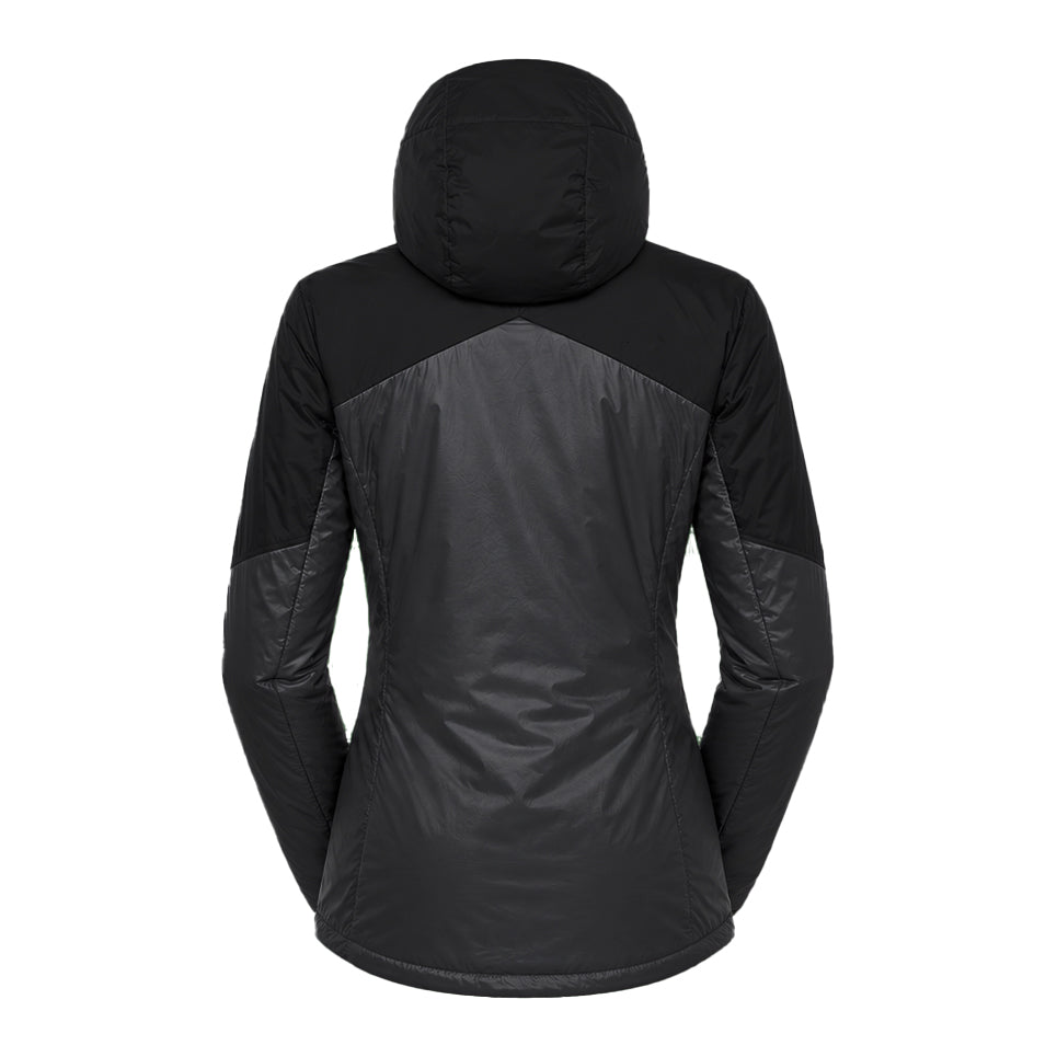 LS Hoody - Alpine Guide Primaloft W (S)