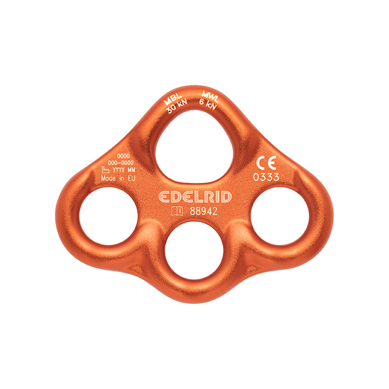 ED Rig Mini, Orange