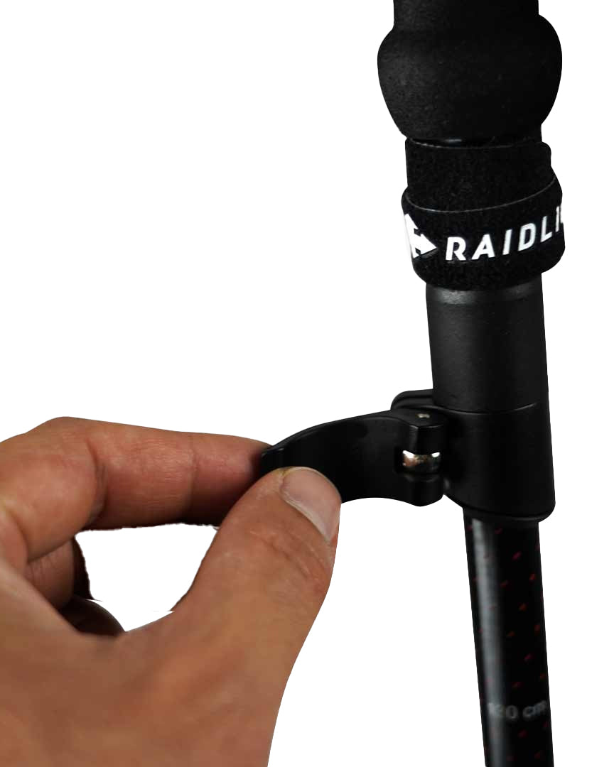 Raidlight Poles Hybrid (pair)