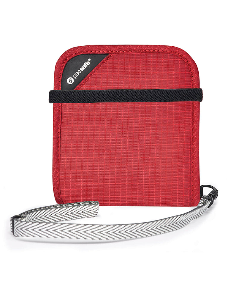 Pacsafe RFIDsafe V100 Bifold