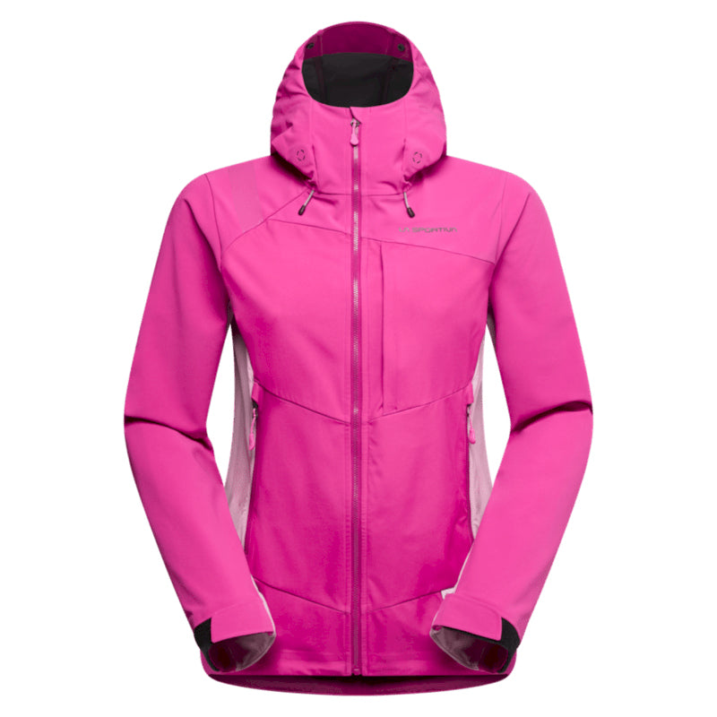 LS Jacket - Alpine Guide Windstopper W (S)