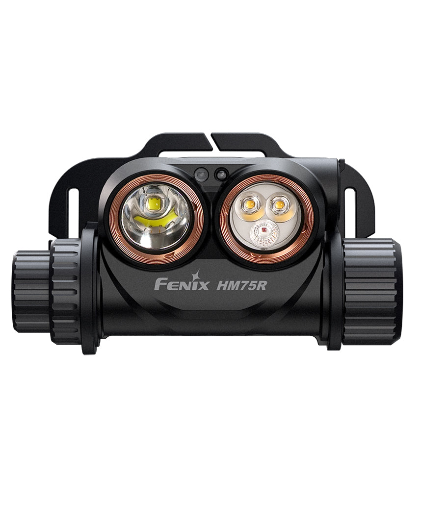 Fenix - Headlamp HM75R