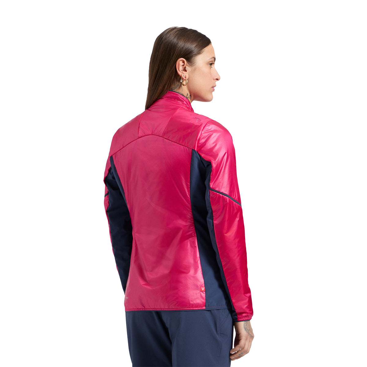 La Sportiva Jacket Alpine Guide Primaloft W (S)