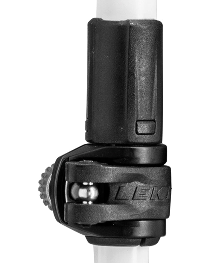 Leki Cross Trail FX Superlite Compact (pair)(65226851)