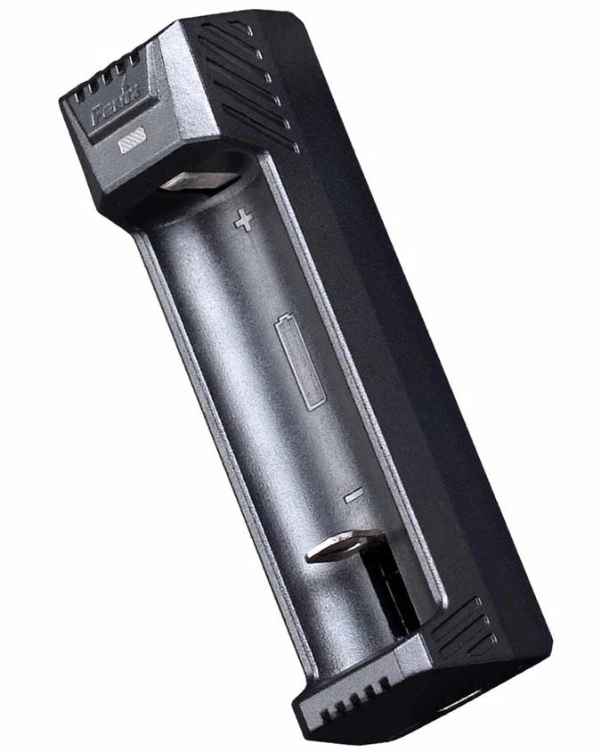 Fenix - Battery Charger X1 V2.0- 1 slots