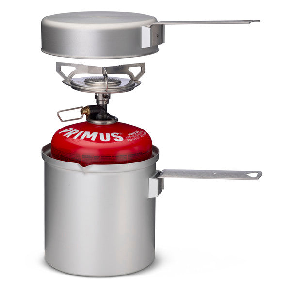 Primus Stove set - Essential Trail Kit (stove & 1.0l pot)