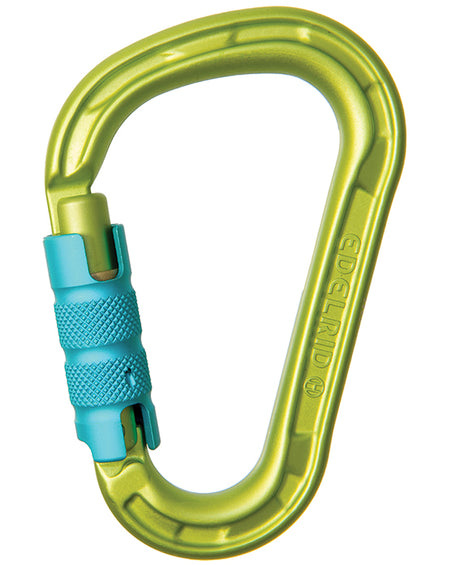 ED Carabiner HMS Mag Triple II