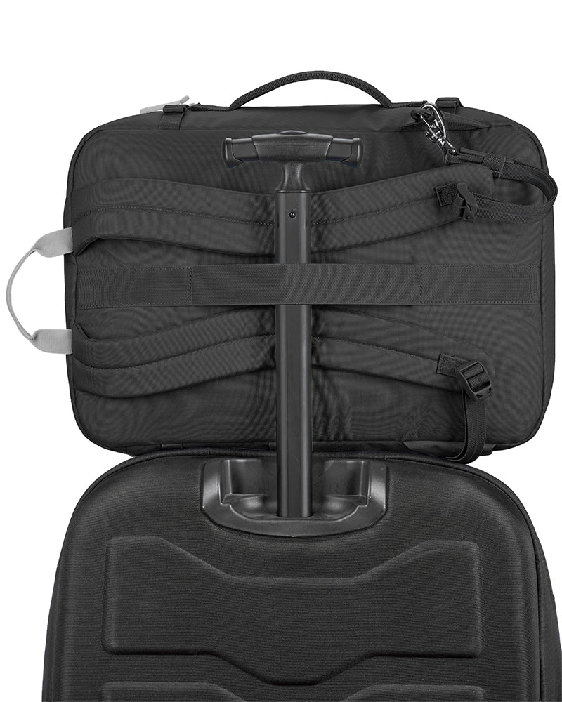 Pacsafe GO 34L Backpack