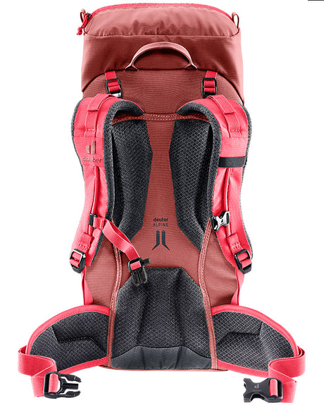 Deuter Climber 22