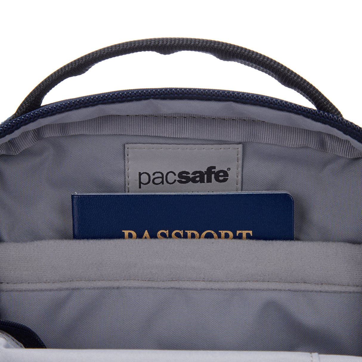 Pacsafe V Companion Crossbody