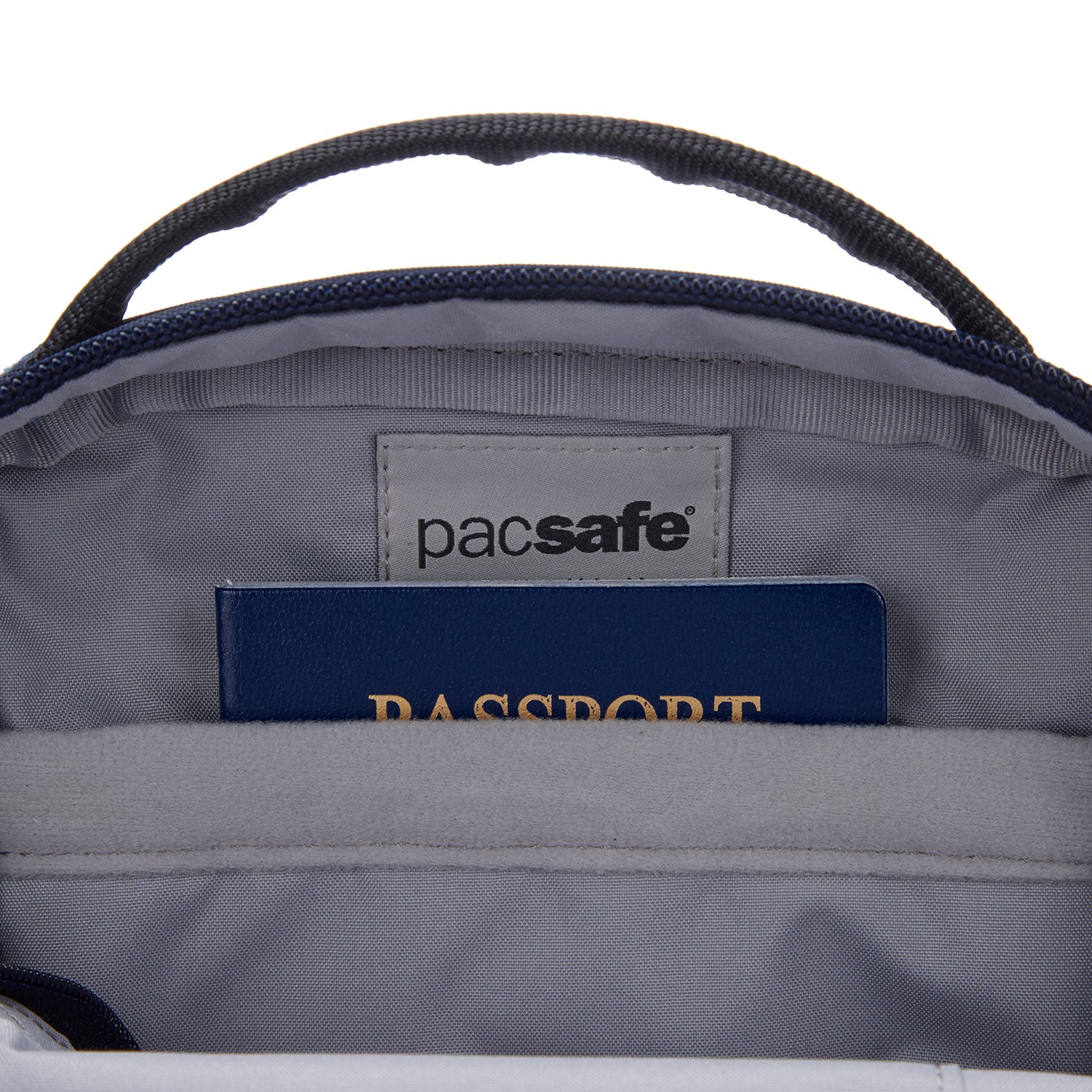 Pacsafe V Companion Crossbody