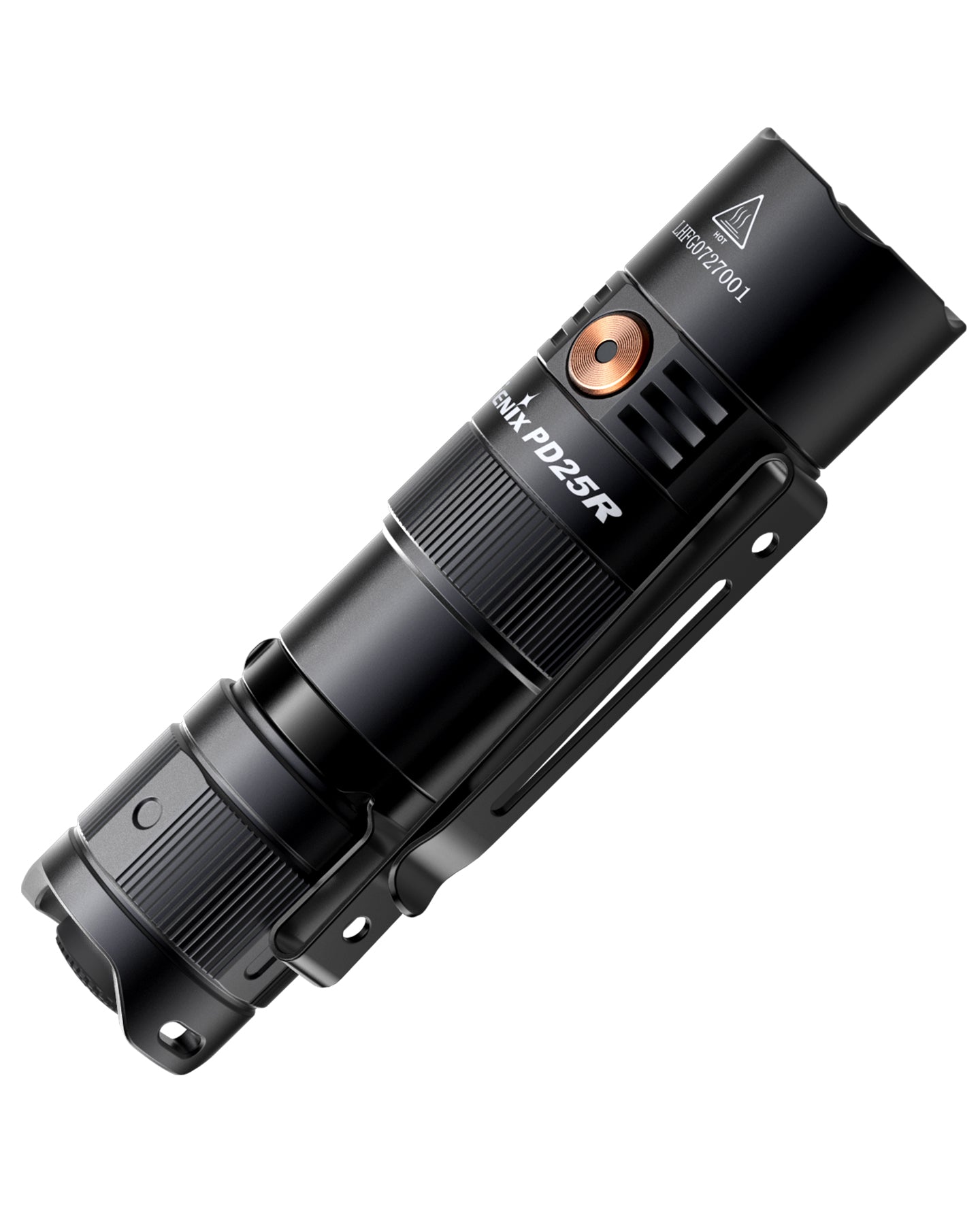Fenix - Flashlight PD25R