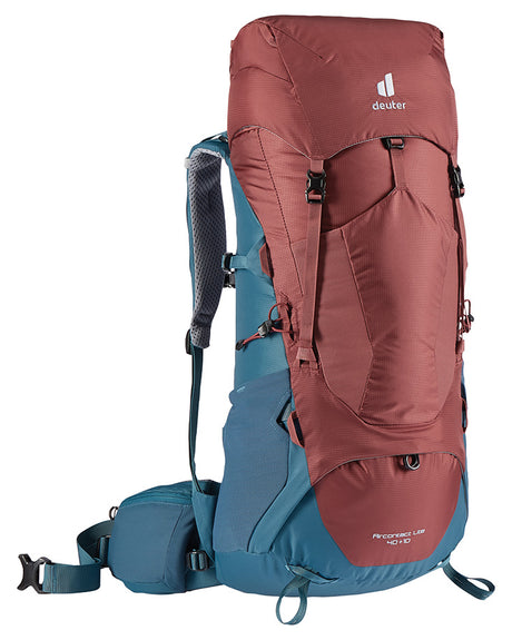 Deuter Aircontact Lite 40+10