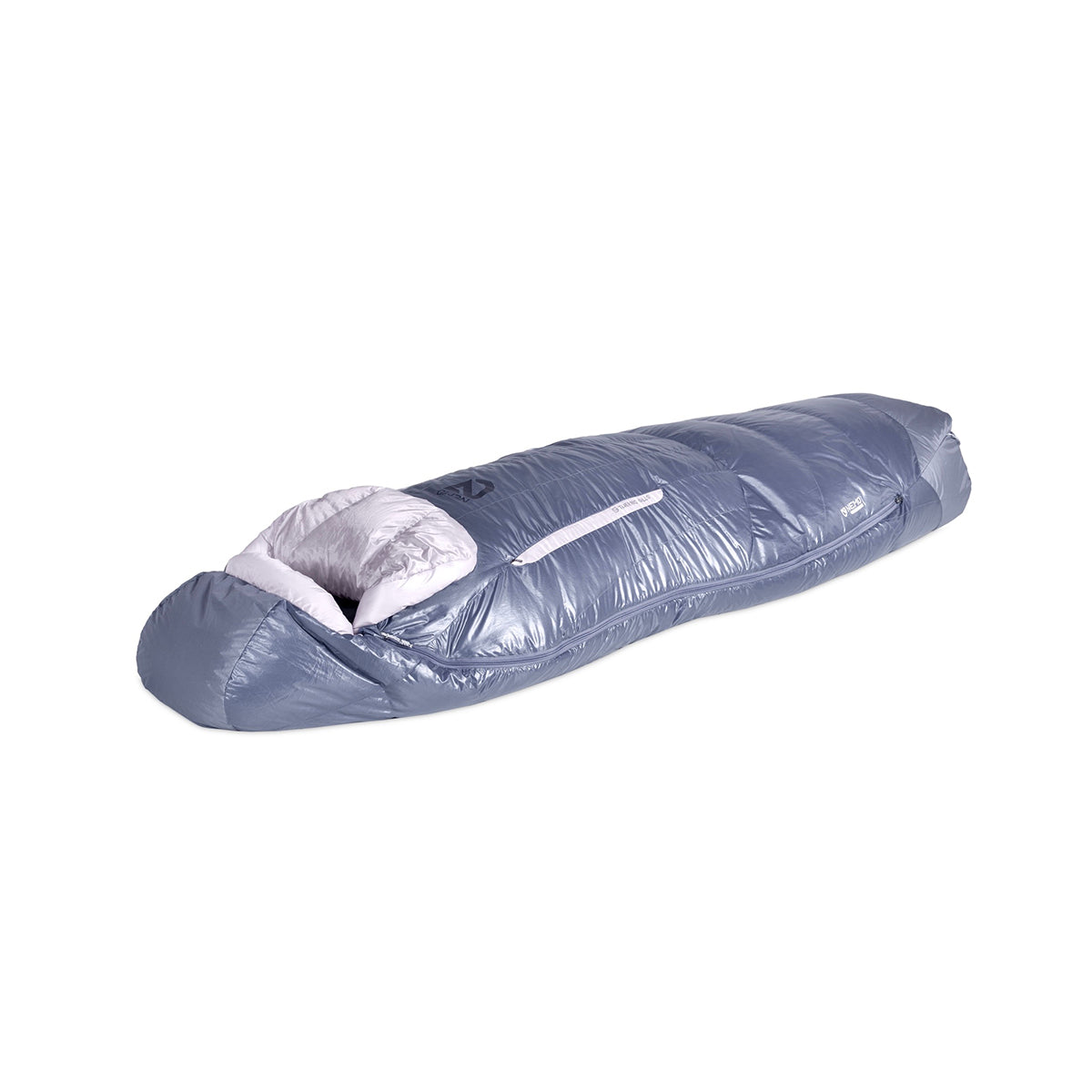 Nemo Sleeping Bag - Disco 24 Womens 30R