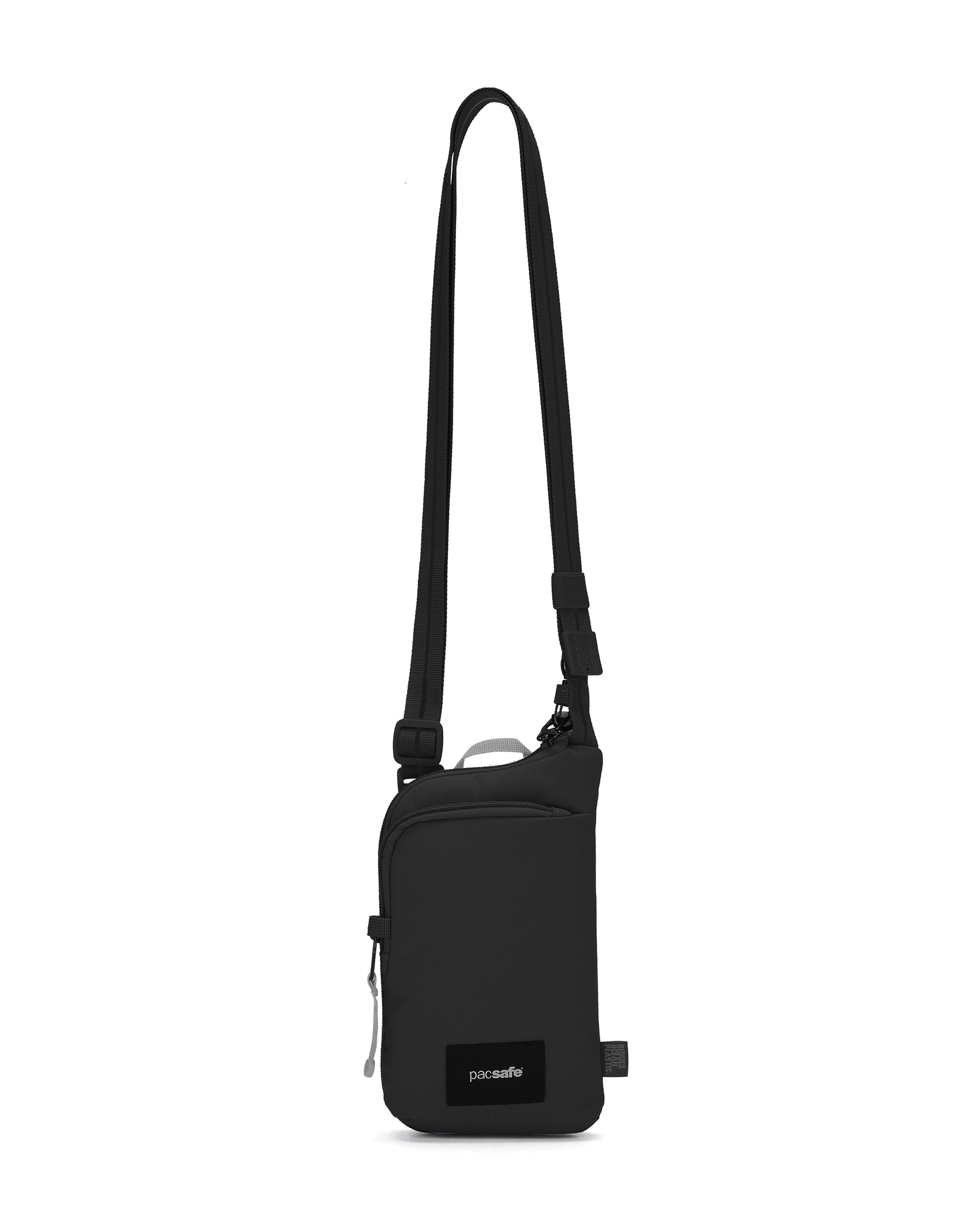 Pacsafe GO Tech Crossbody