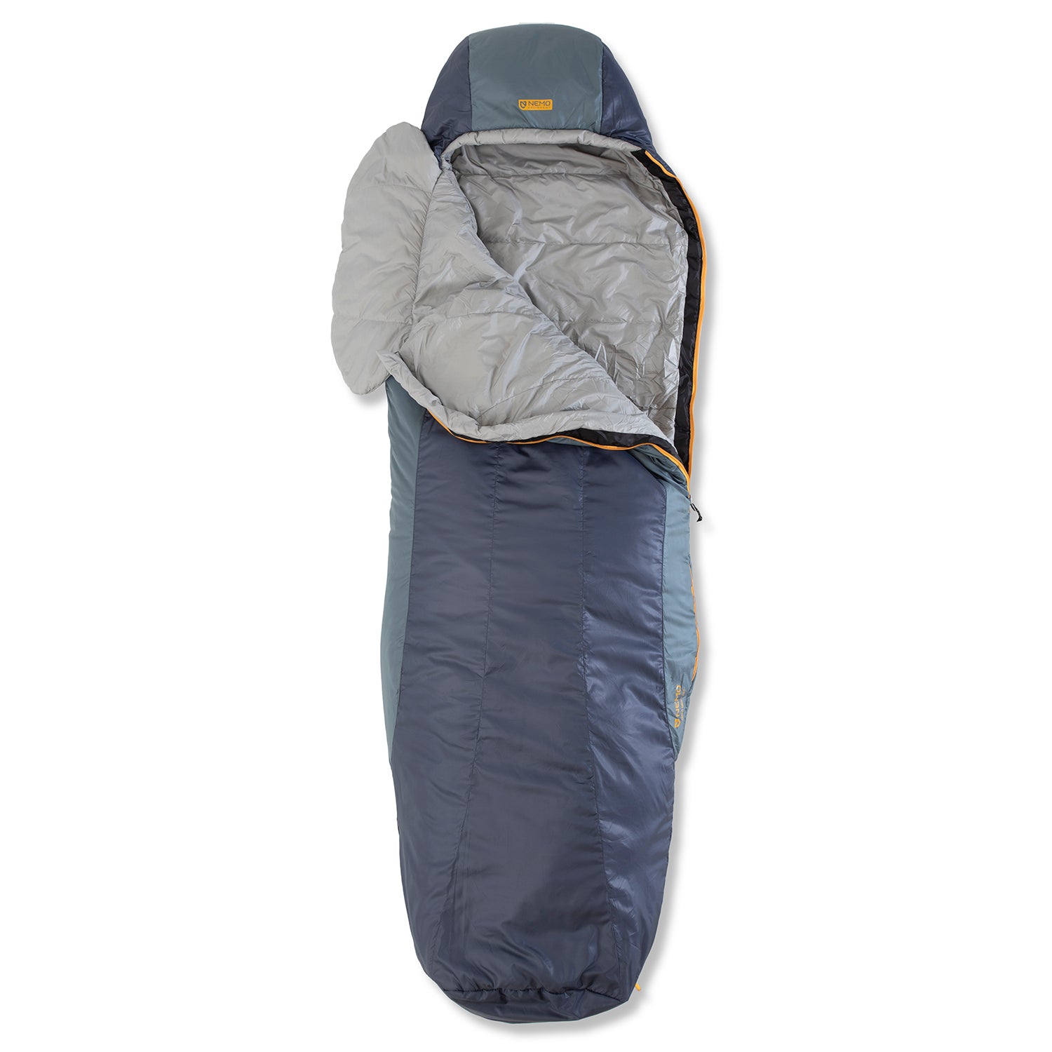 Nemo Sleeping Bag - Tempo 23 Mens 20R