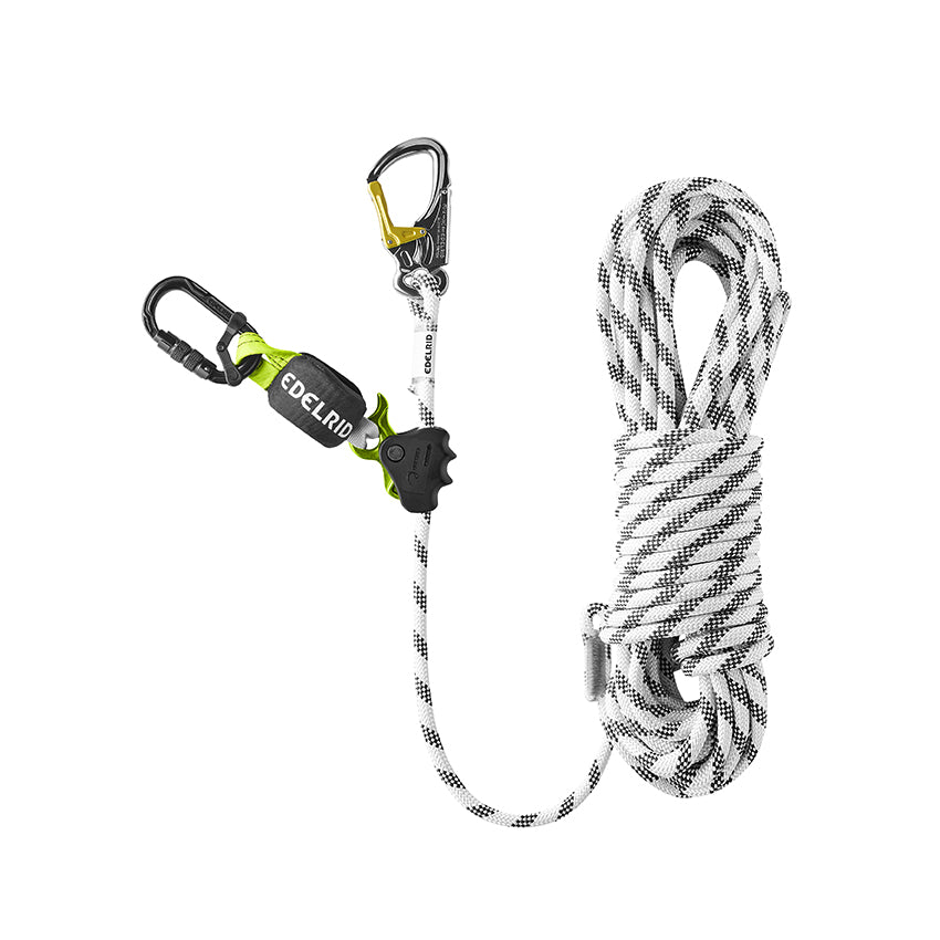 ED Ombilix 140, 10m, Snow