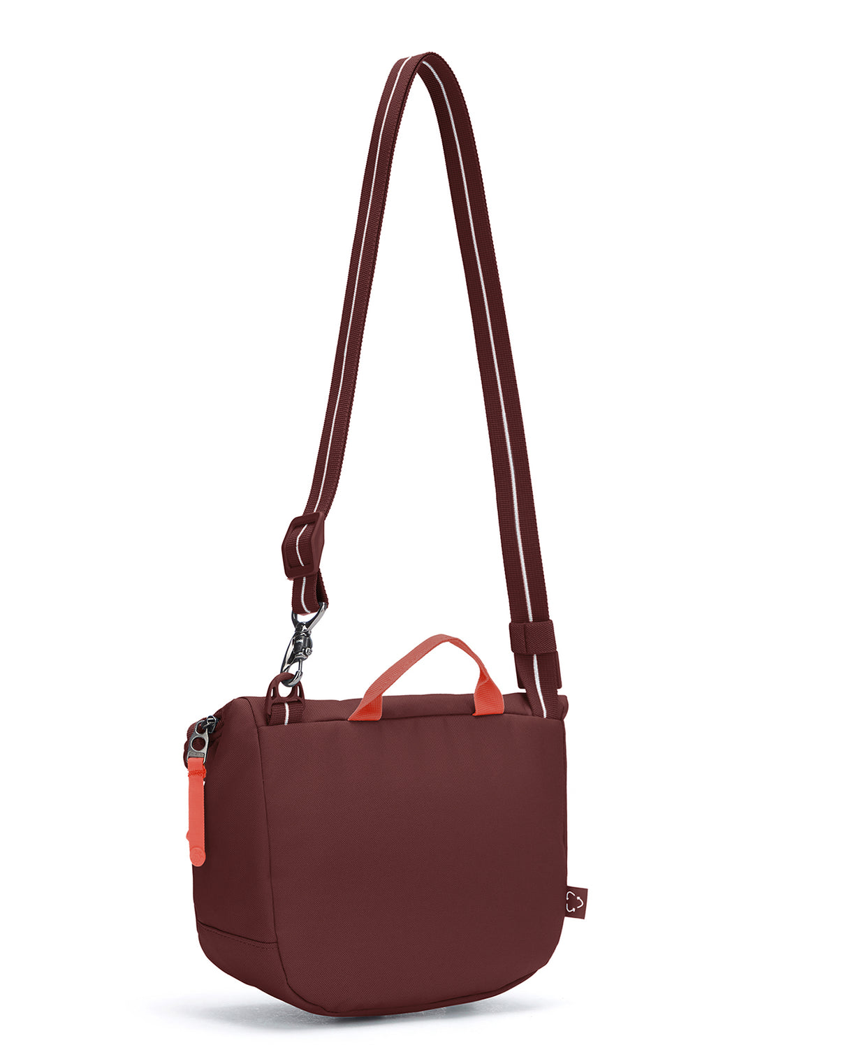 Pacsafe GO Saddle Crossbody