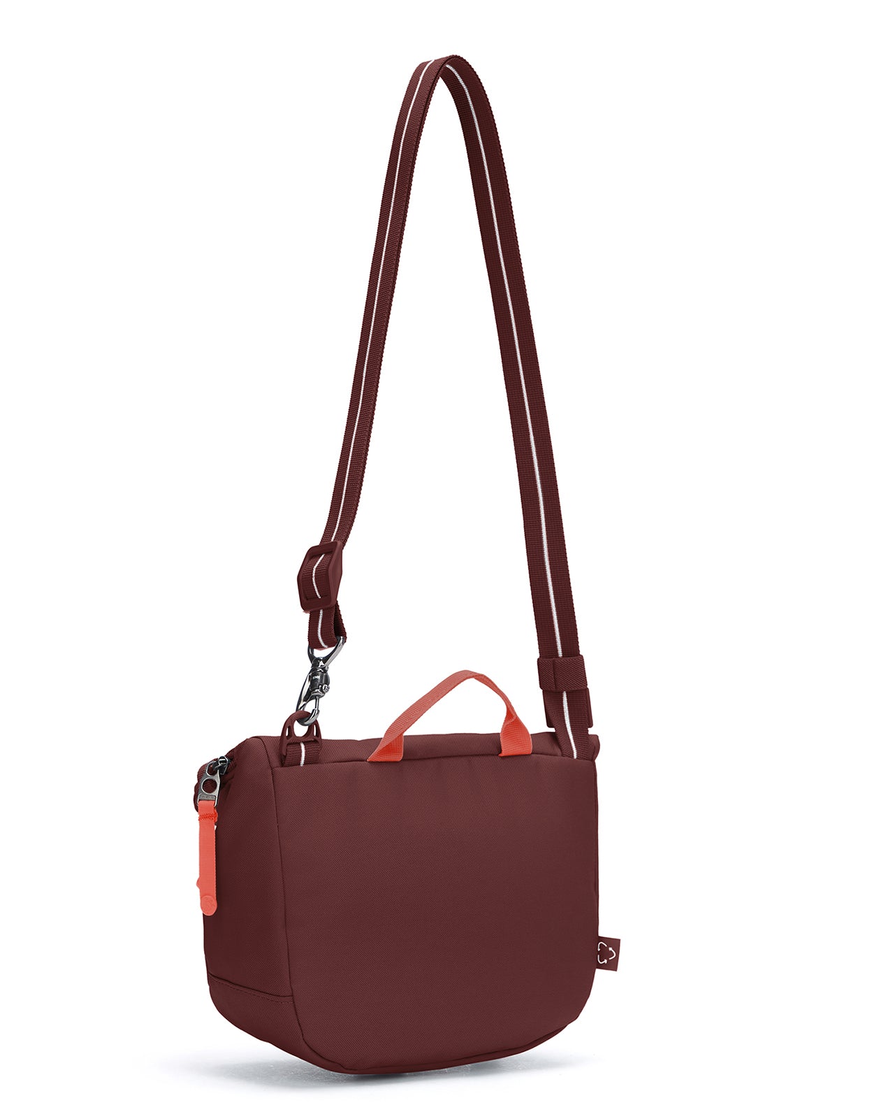 Pacsafe GO Saddle Crossbody