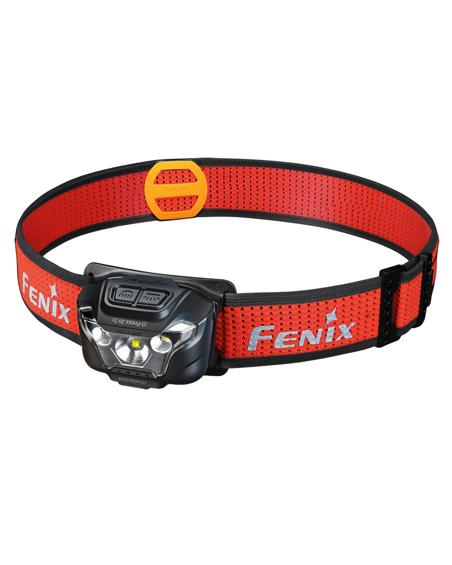 Fenix - Headlamp HL18R-T V2.0