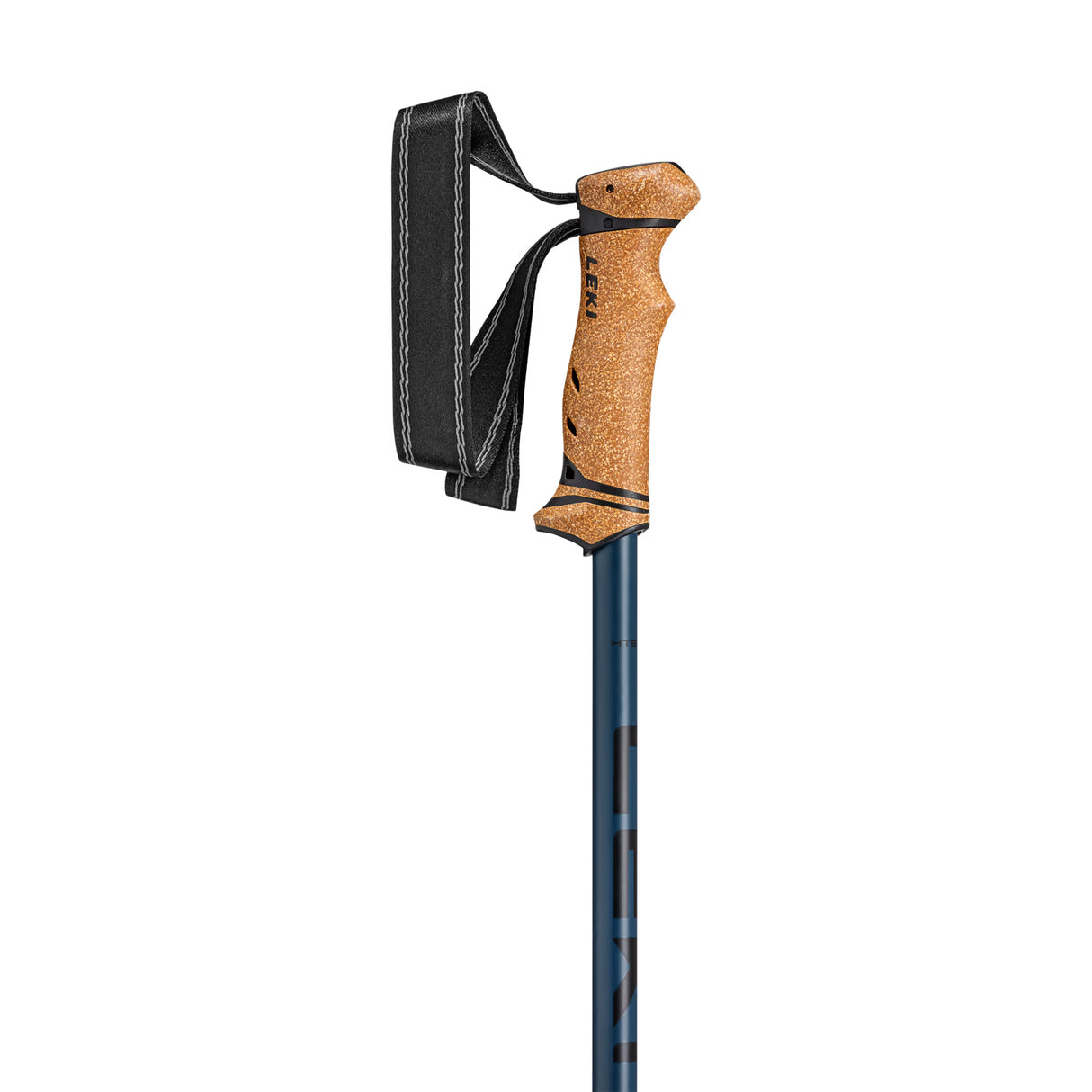 Leki Legacy Lite AS, black-denim blue-white