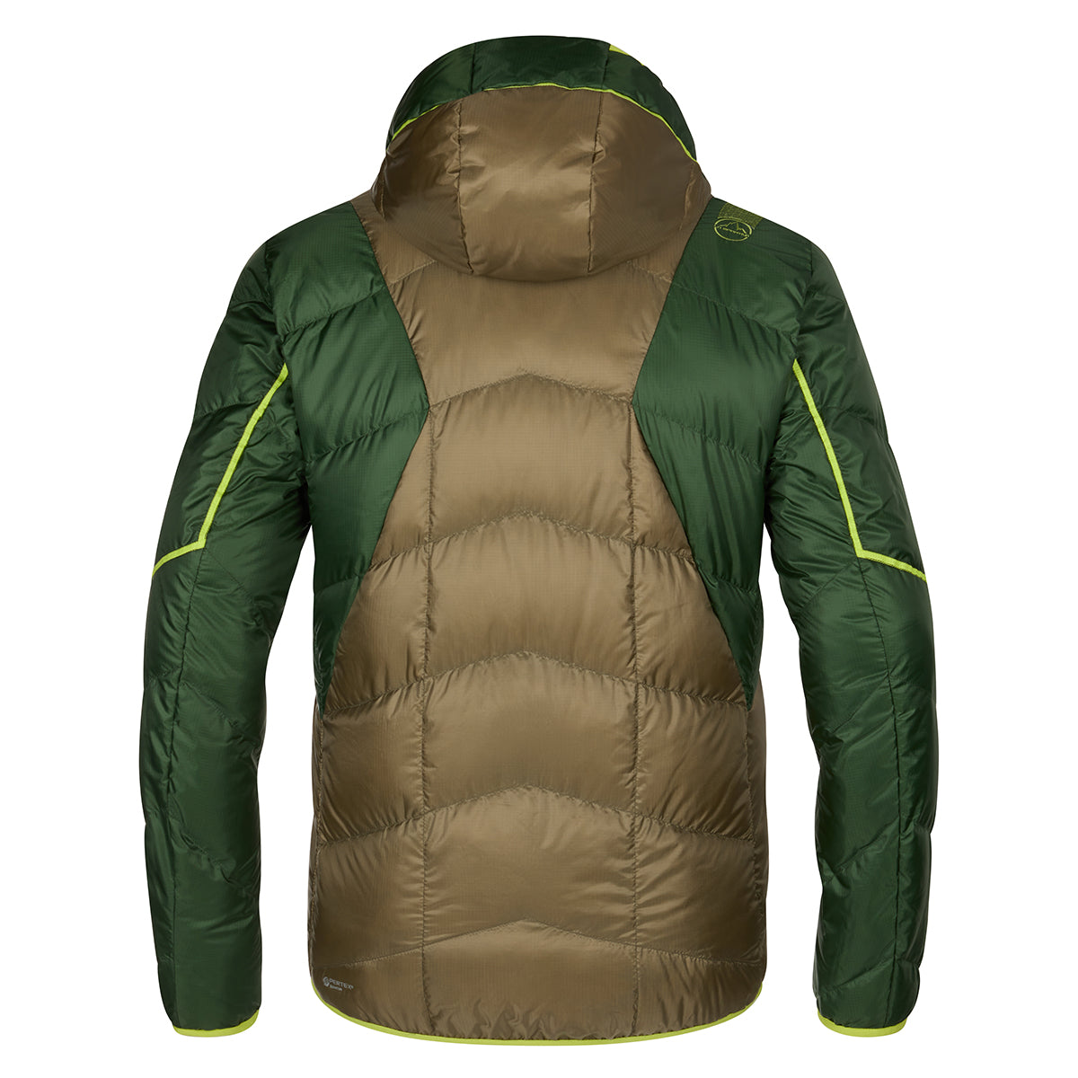 LS Jacket - Pinnacle Down M