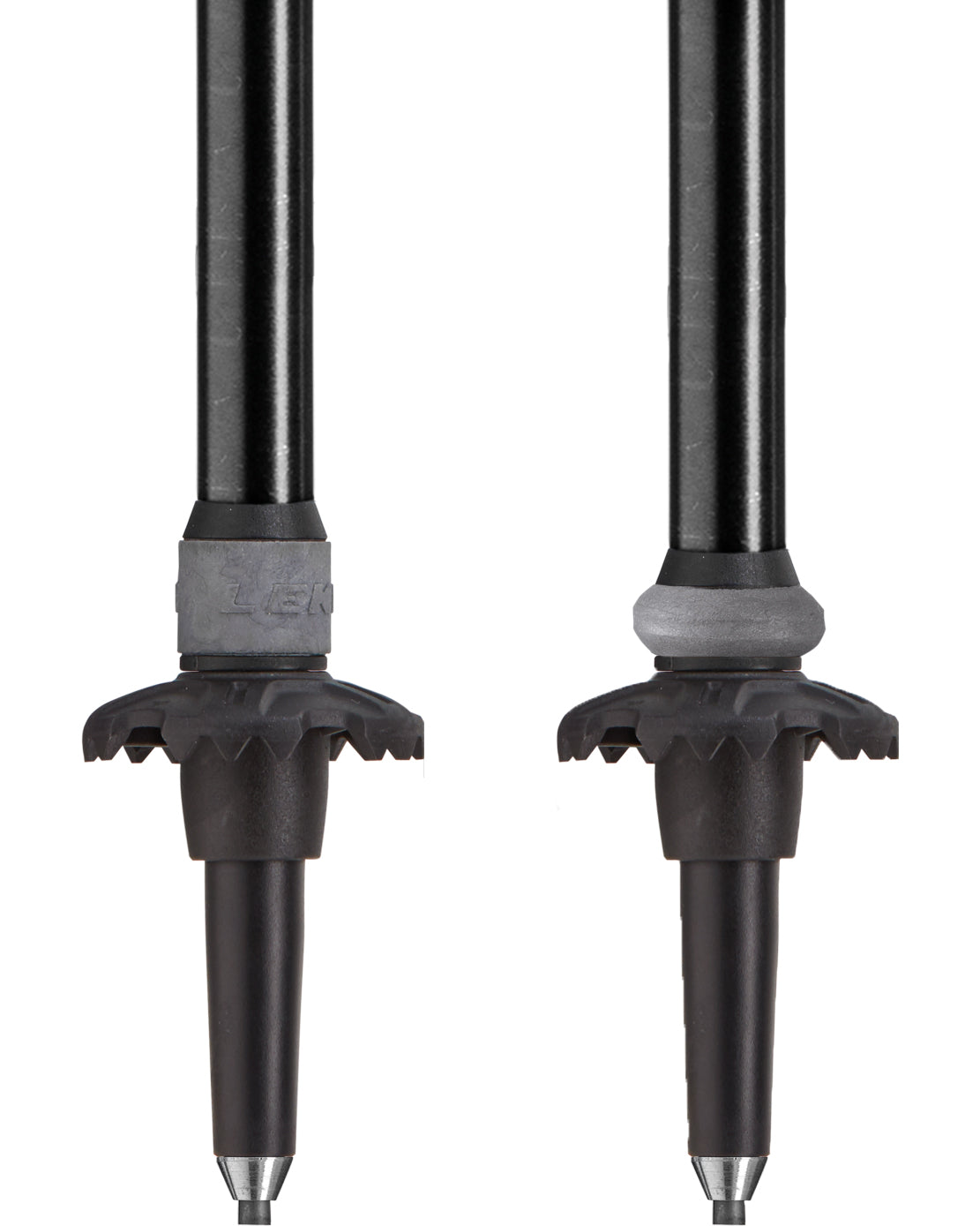 Leki Makalu FX Carbon AS(pair)(65220631)