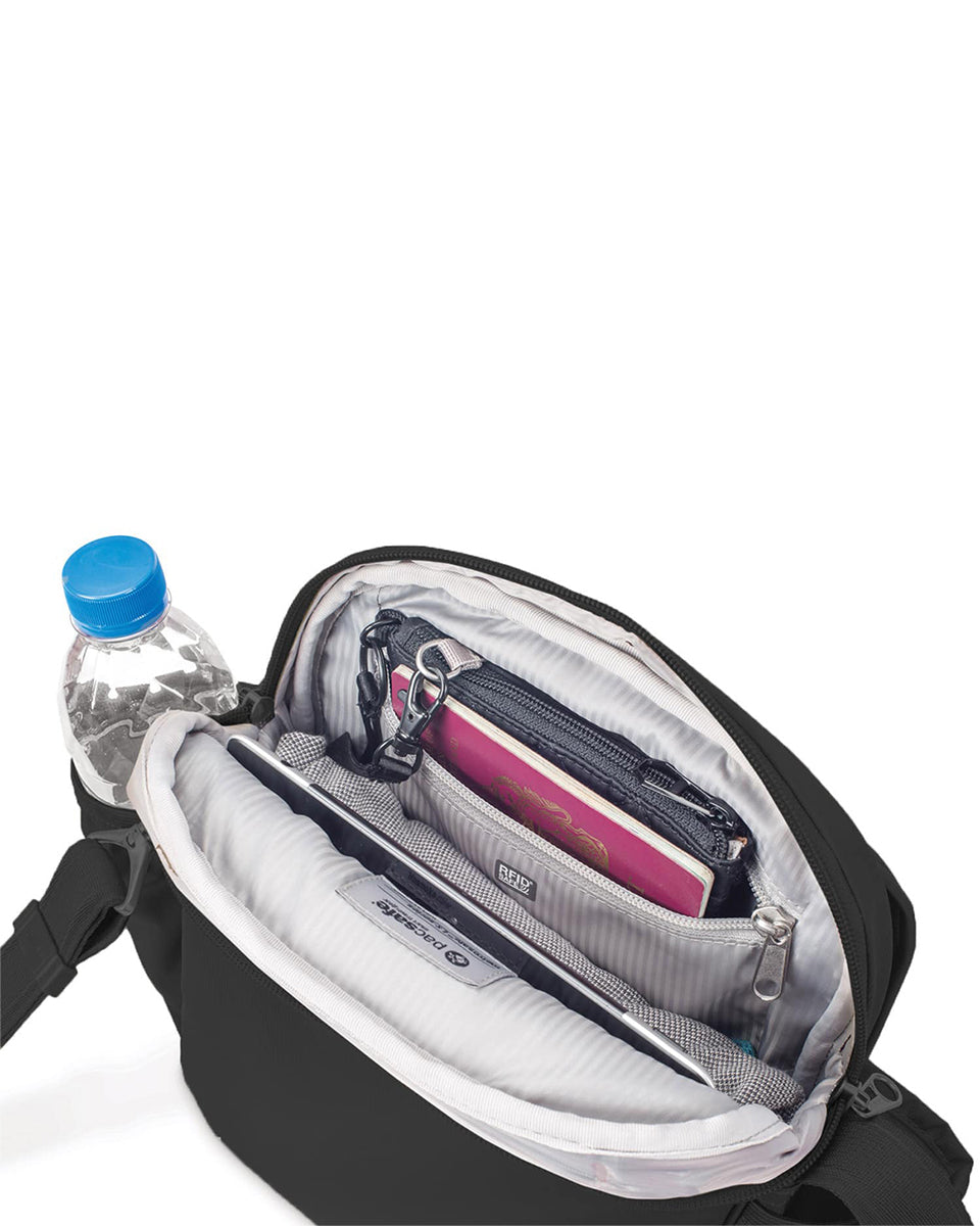 Pacsafe Metrosafe LS200 ECONYL