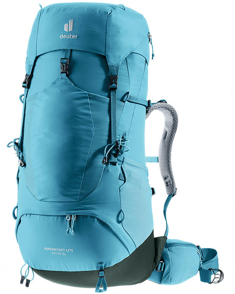 Deuter Aircontact Lite 45+10SL