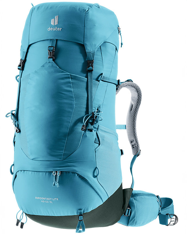 Deuter Aircontact Lite 45+10SL