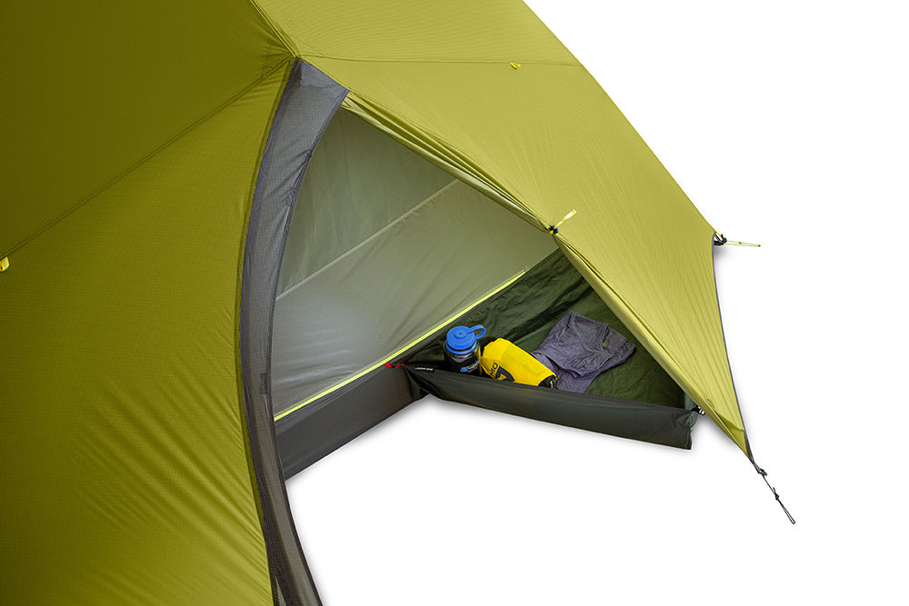 Nemo Tent - Dagger OSMO 3P