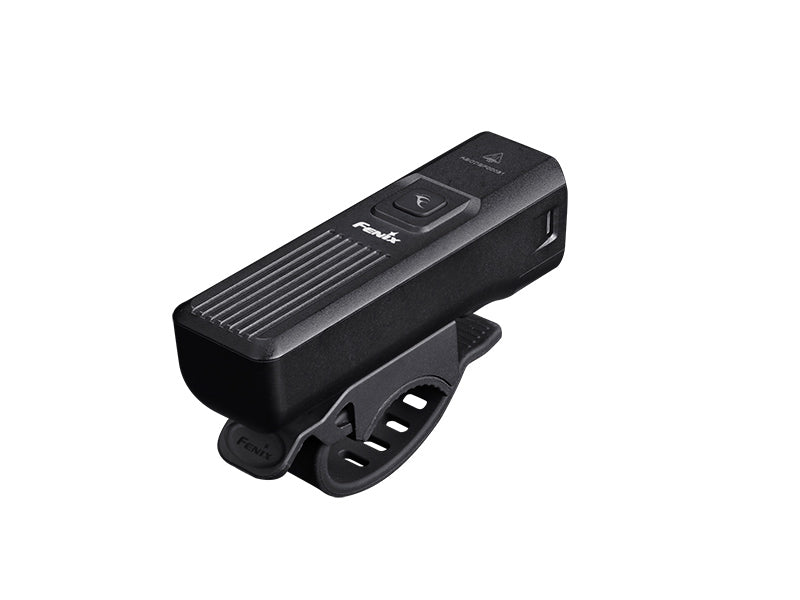 Fenix - Flashlight BC15R Rechargeable Bicycle Light
