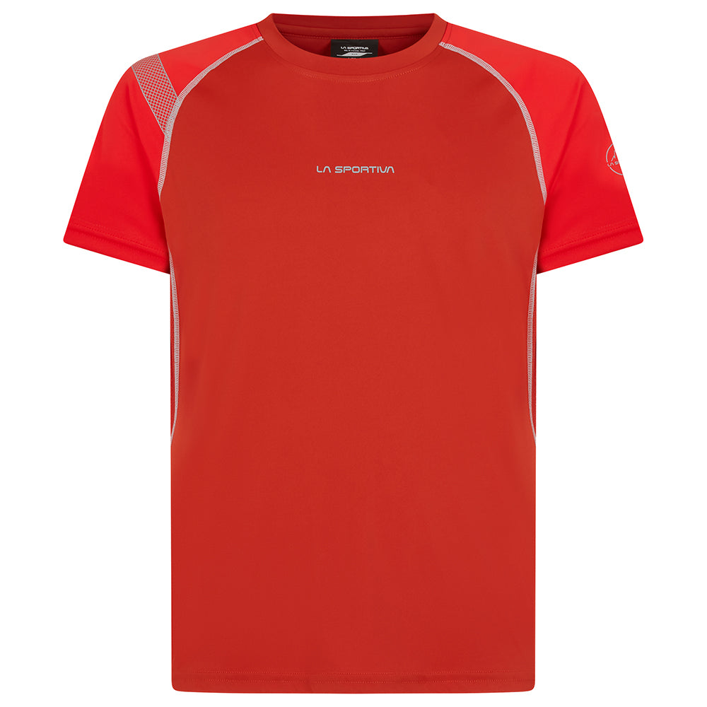 LS T-Shirt - Motion M