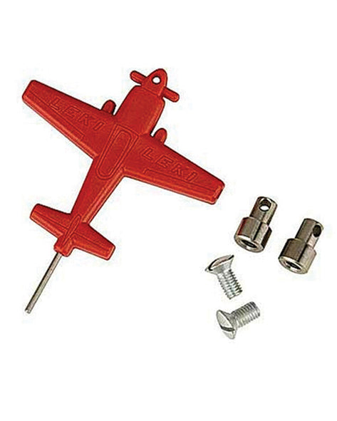 Leki gate guard conversion kit - Trigger S