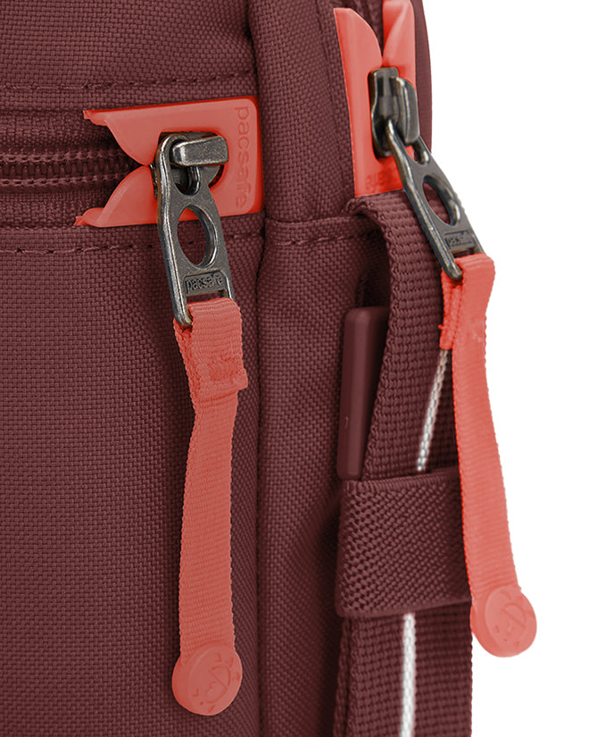 Pacsafe GO Festival Crossbody