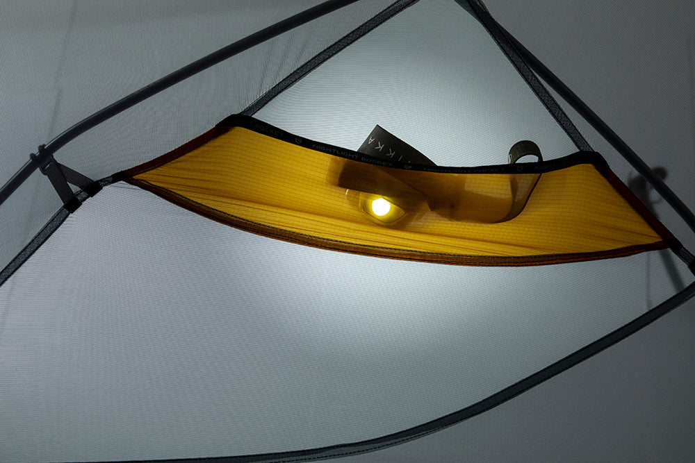 Nemo Tent - Dagger OSMO 3P