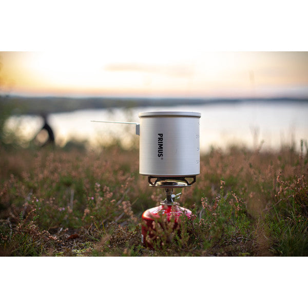 Primus Stove set - Essential Trail Kit (stove & 1.0l pot)
