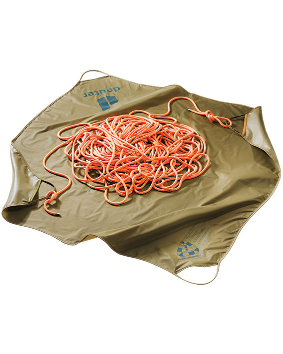 Deuter Gravity Rope Sheet