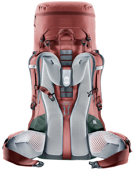 Deuter Aircontact Lite 45+10SL