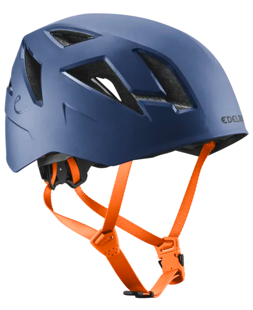 ED Helmet Zodiac II, denim