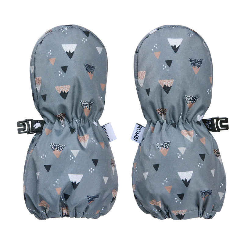 Kombi Mitts Baby Bear Infant