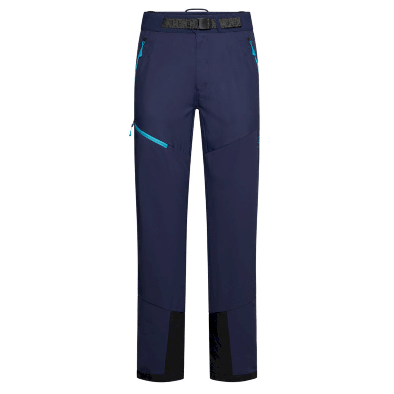 LS Pant - Alpine Guide Windstopper W (S)