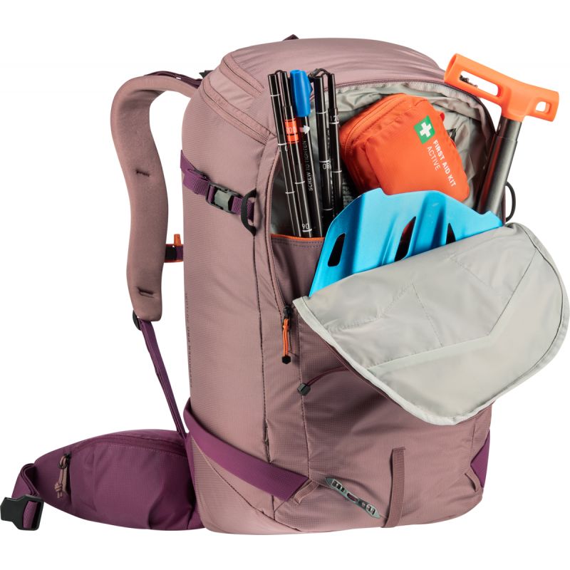 Deuter Freerider Pro 30+10SL