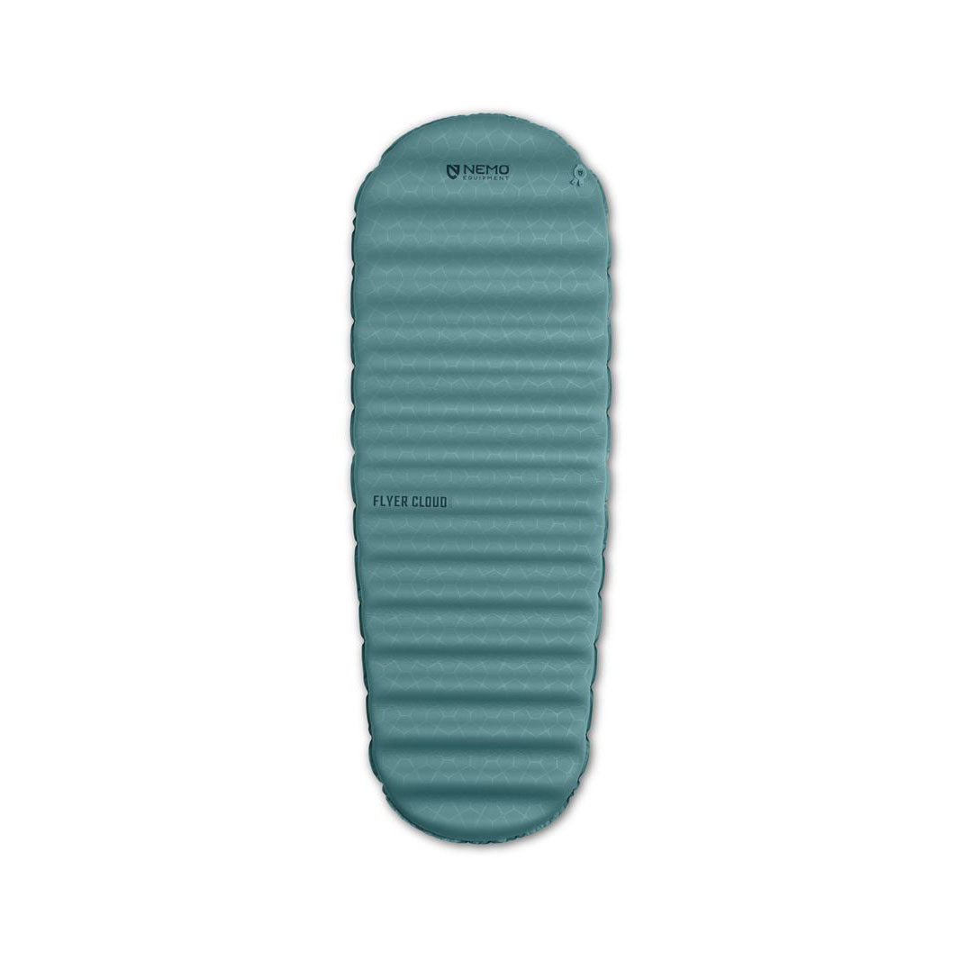 Nemo Sleeping Pad - Flyer Cloud Reg Wide Mummy (S)