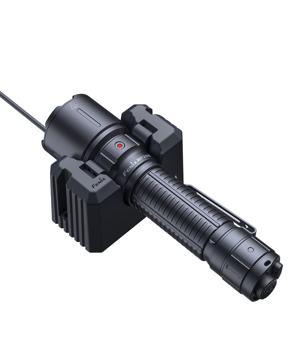 Fenix - Flashlight WF26R (3000 lumens)