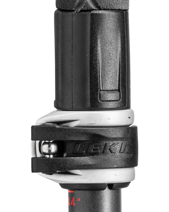 Leki Makalu FX Carbon AS(pair)(65220631)