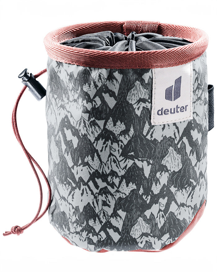 Deuter Chalk Bag - 1