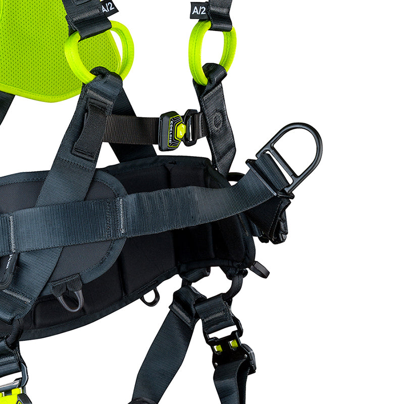 ED Harness Flex Pro Plus